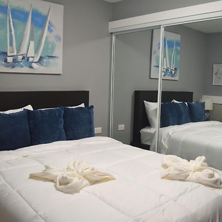 Hotel Boutique Calizo Vip Fajardo Exteriör bild