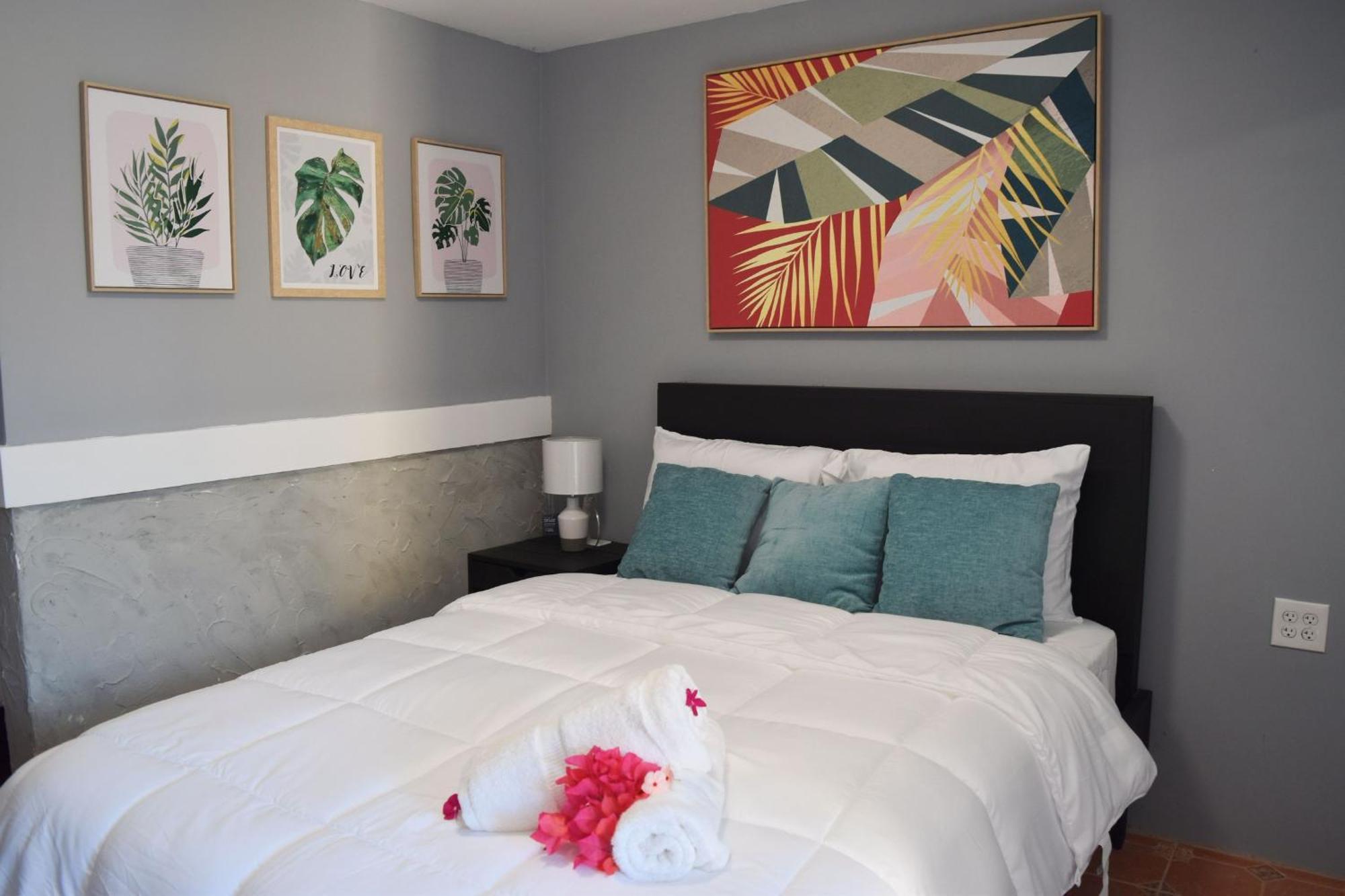 Hotel Boutique Calizo Vip Fajardo Rum bild