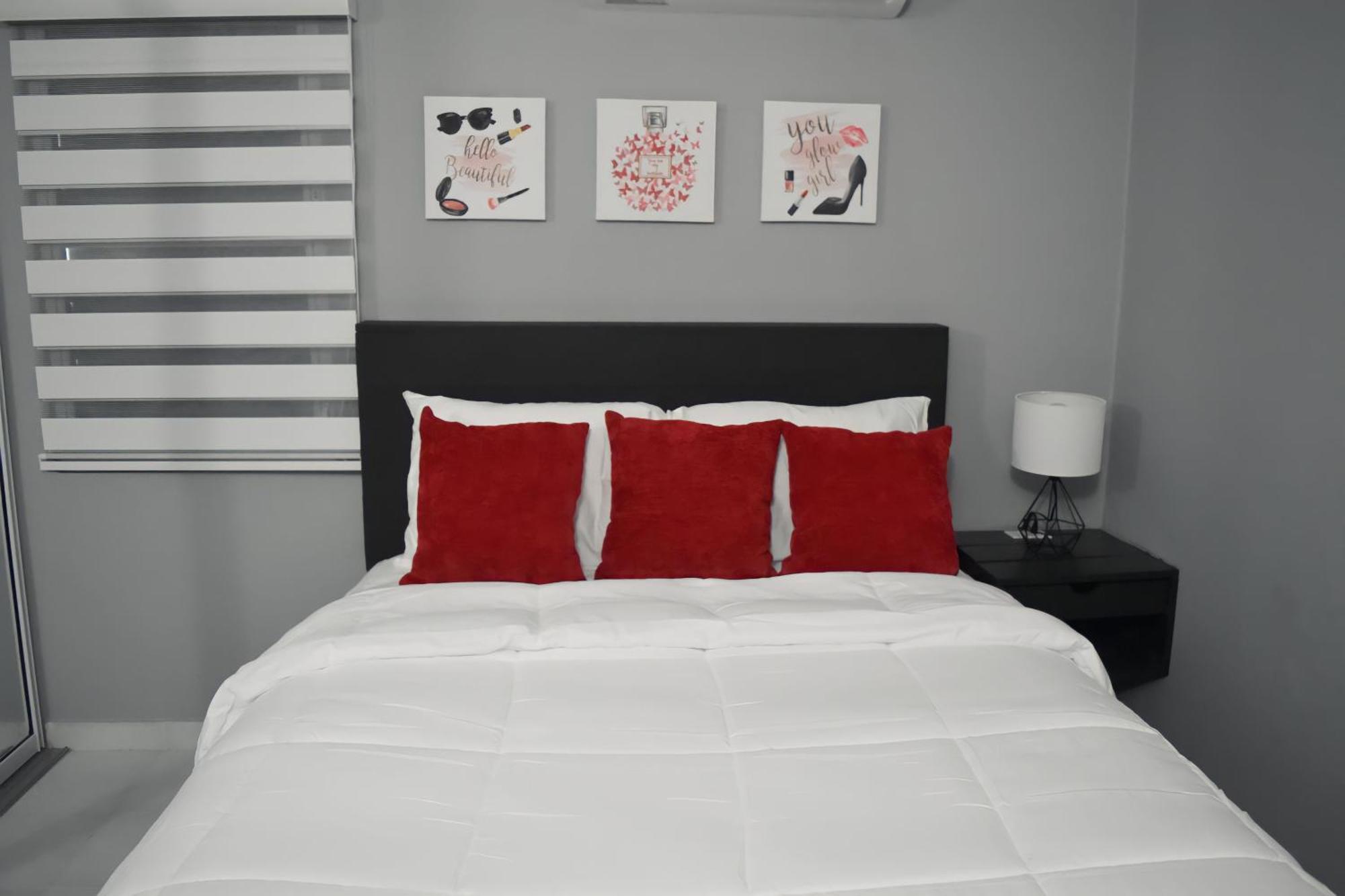 Hotel Boutique Calizo Vip Fajardo Rum bild