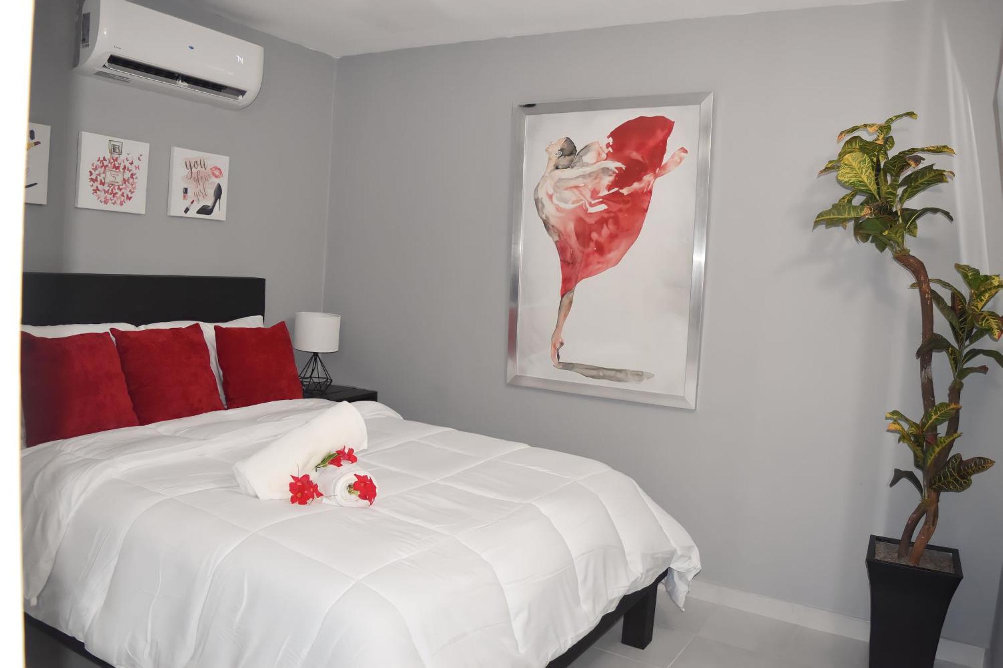 Hotel Boutique Calizo Vip Fajardo Rum bild