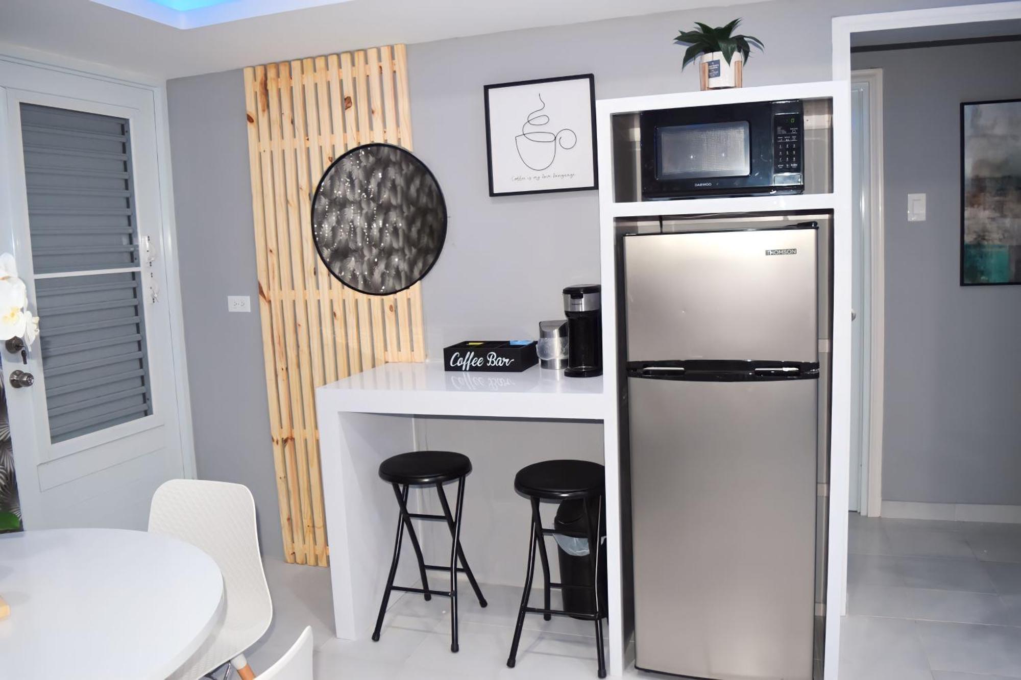Hotel Boutique Calizo Vip Fajardo Rum bild
