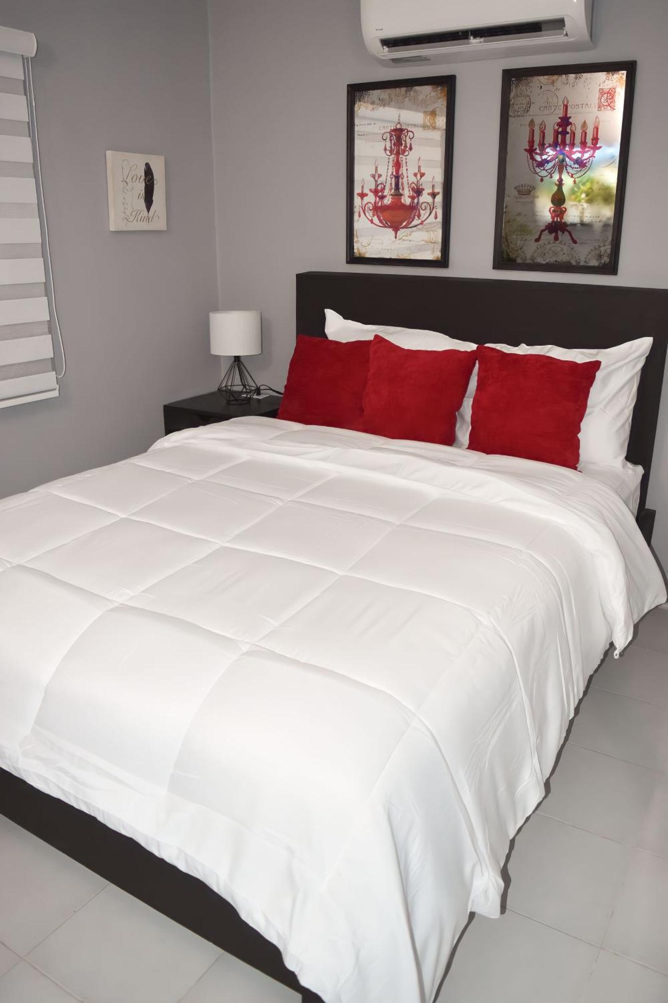 Hotel Boutique Calizo Vip Fajardo Rum bild