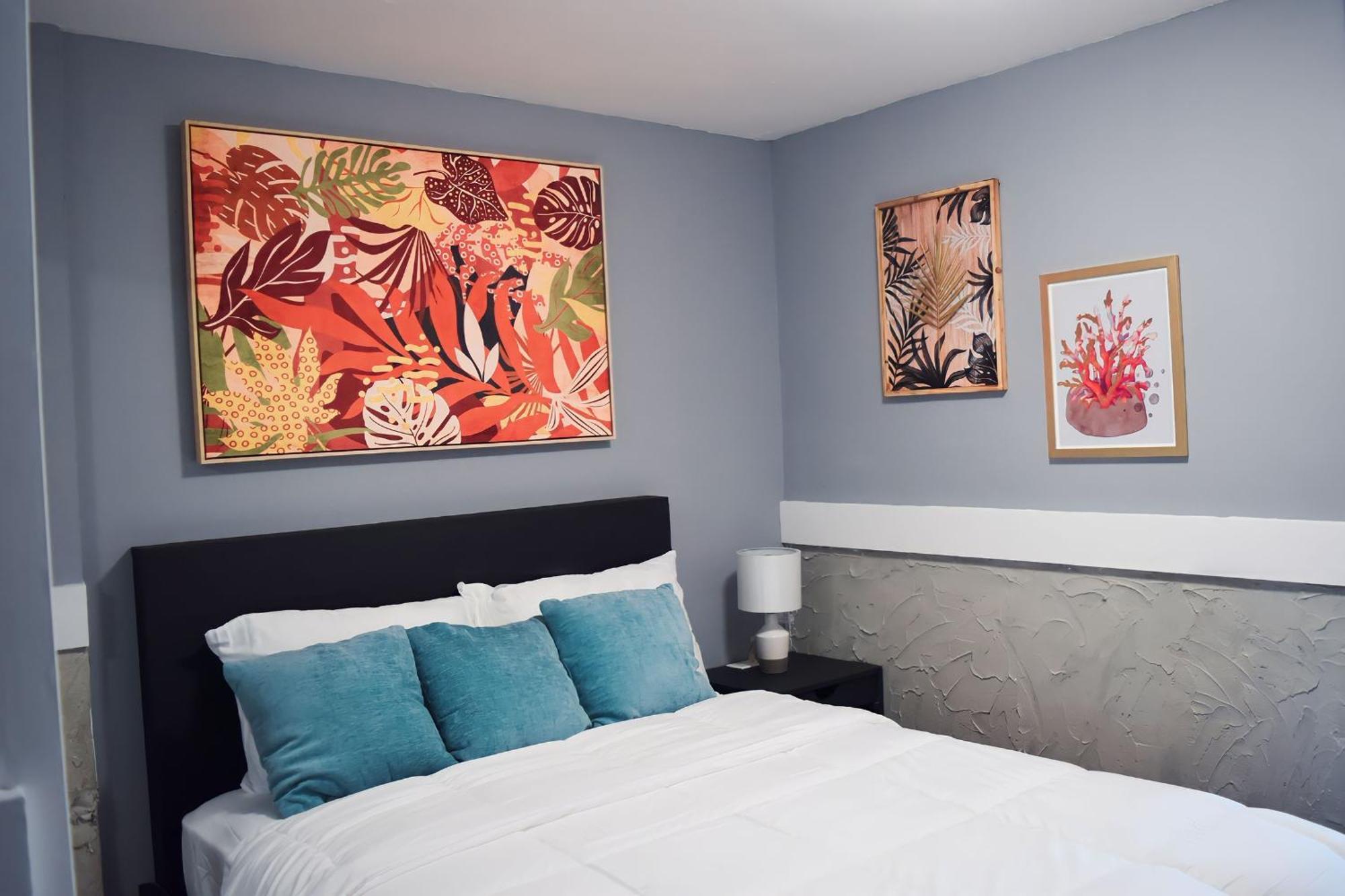 Hotel Boutique Calizo Vip Fajardo Rum bild