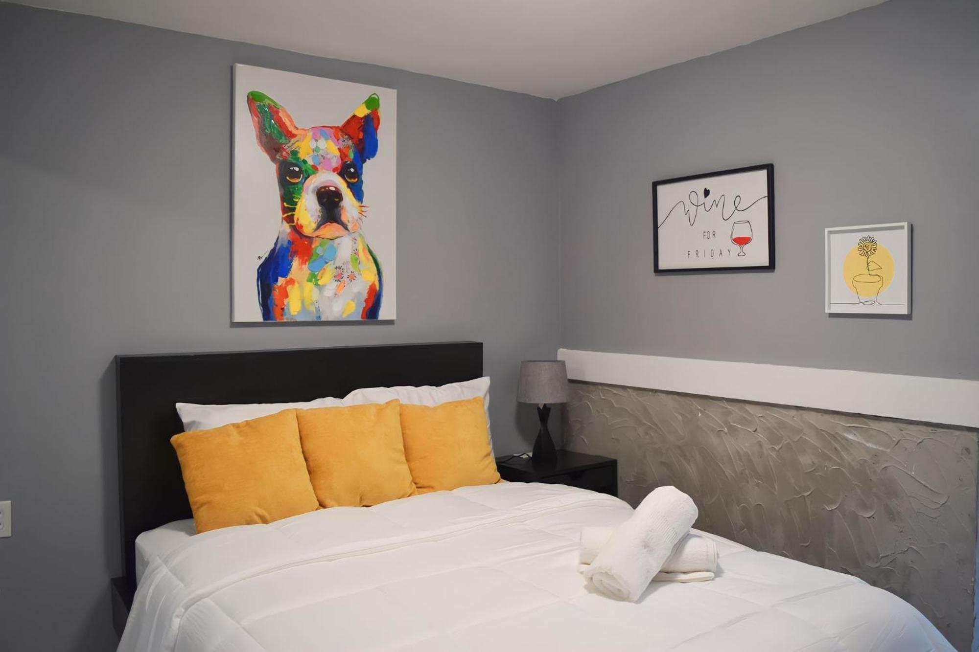 Hotel Boutique Calizo Vip Fajardo Rum bild