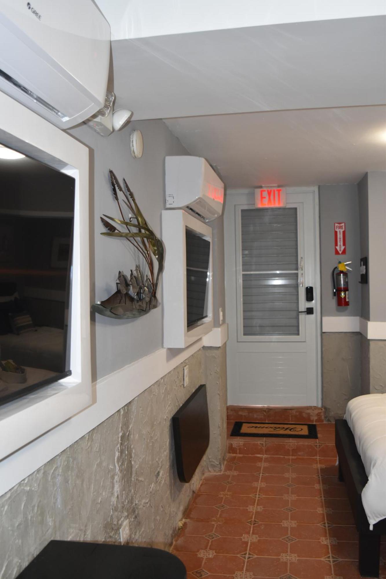 Hotel Boutique Calizo Vip Fajardo Rum bild
