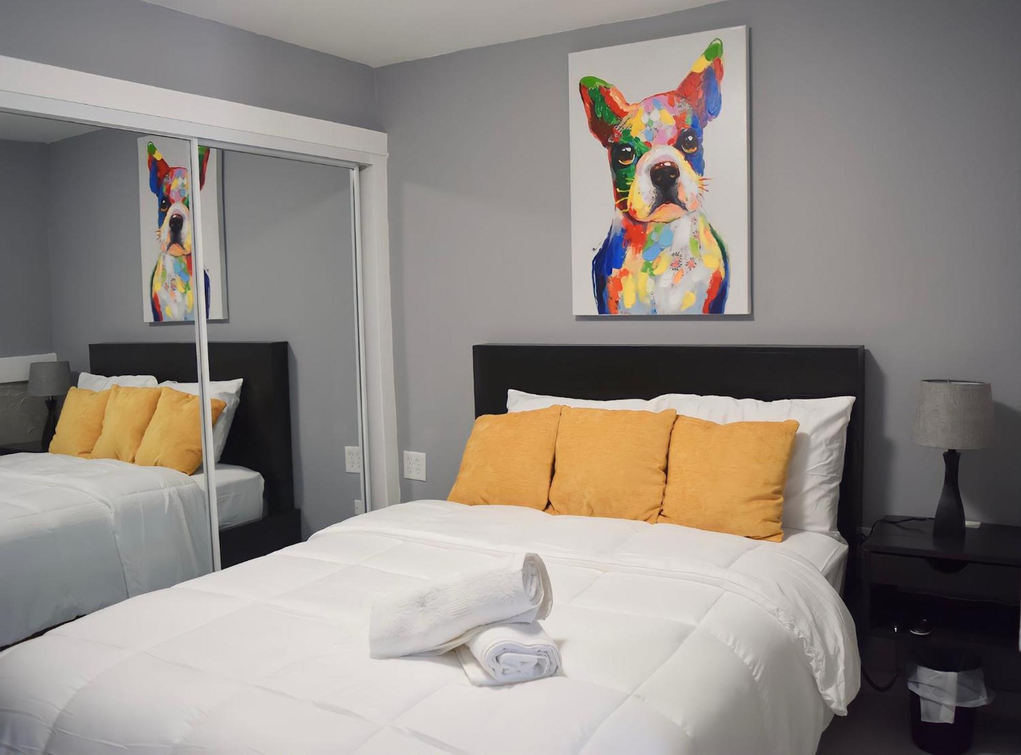 Hotel Boutique Calizo Vip Fajardo Rum bild