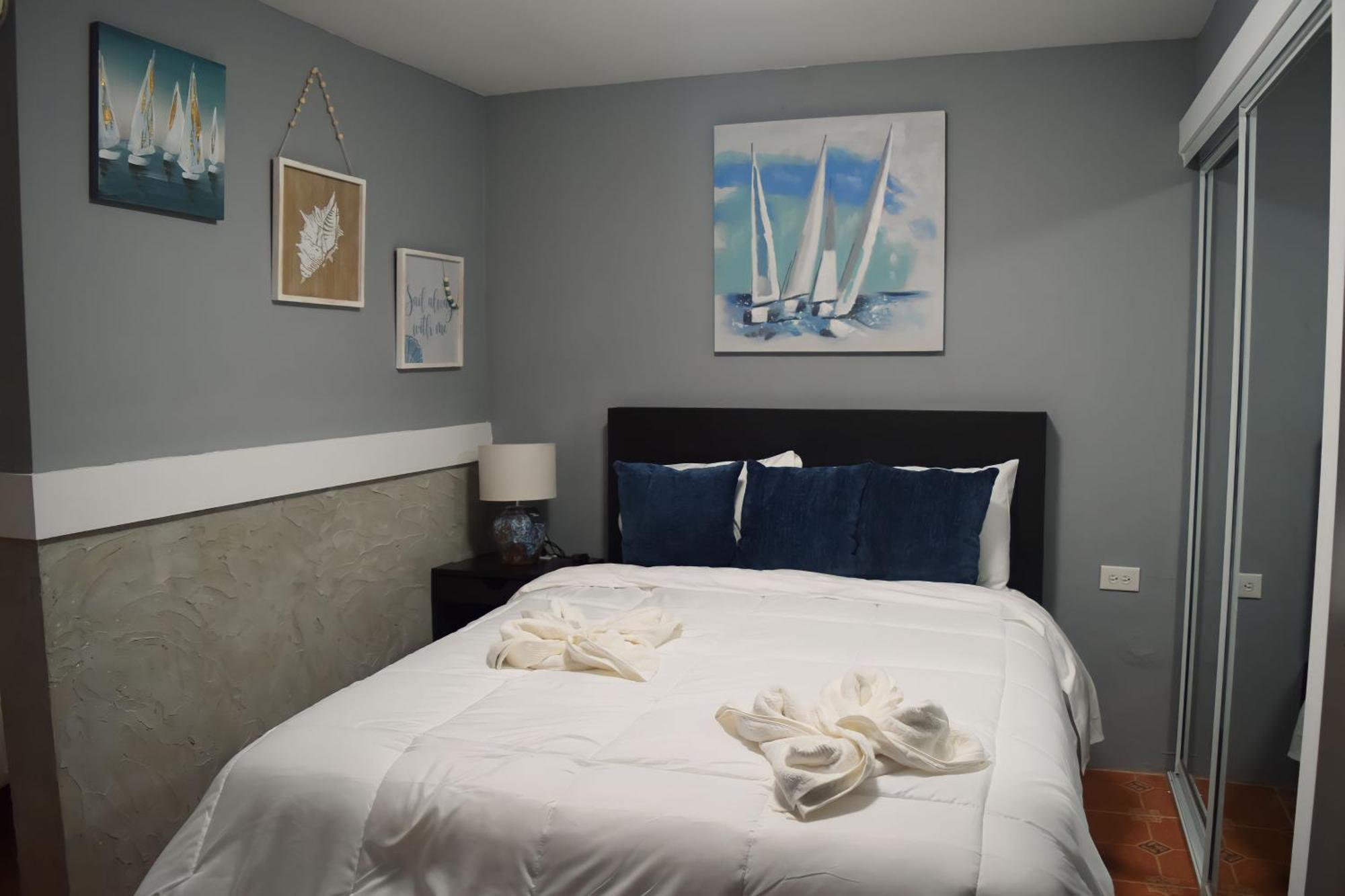 Hotel Boutique Calizo Vip Fajardo Rum bild
