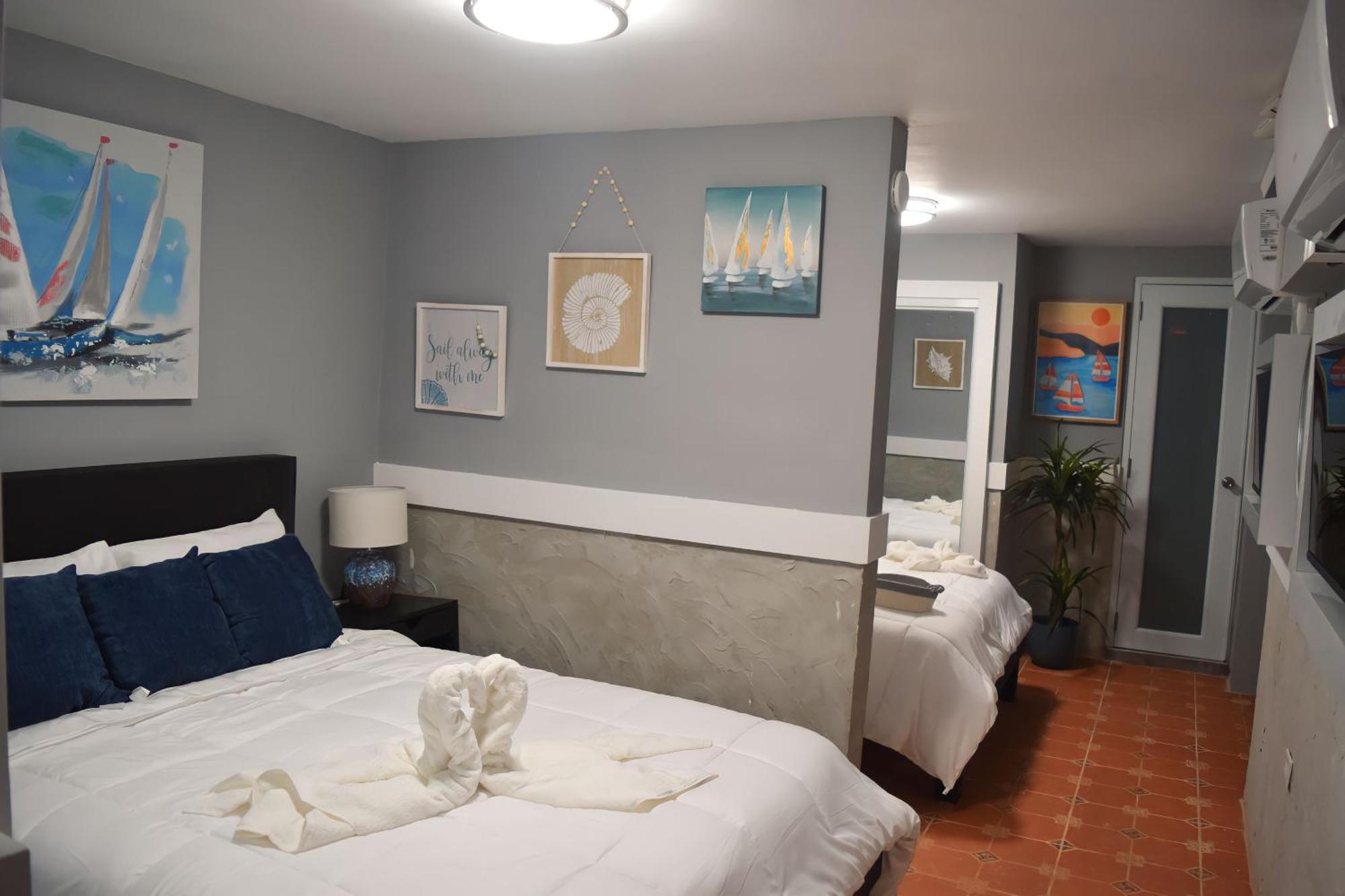 Hotel Boutique Calizo Vip Fajardo Rum bild