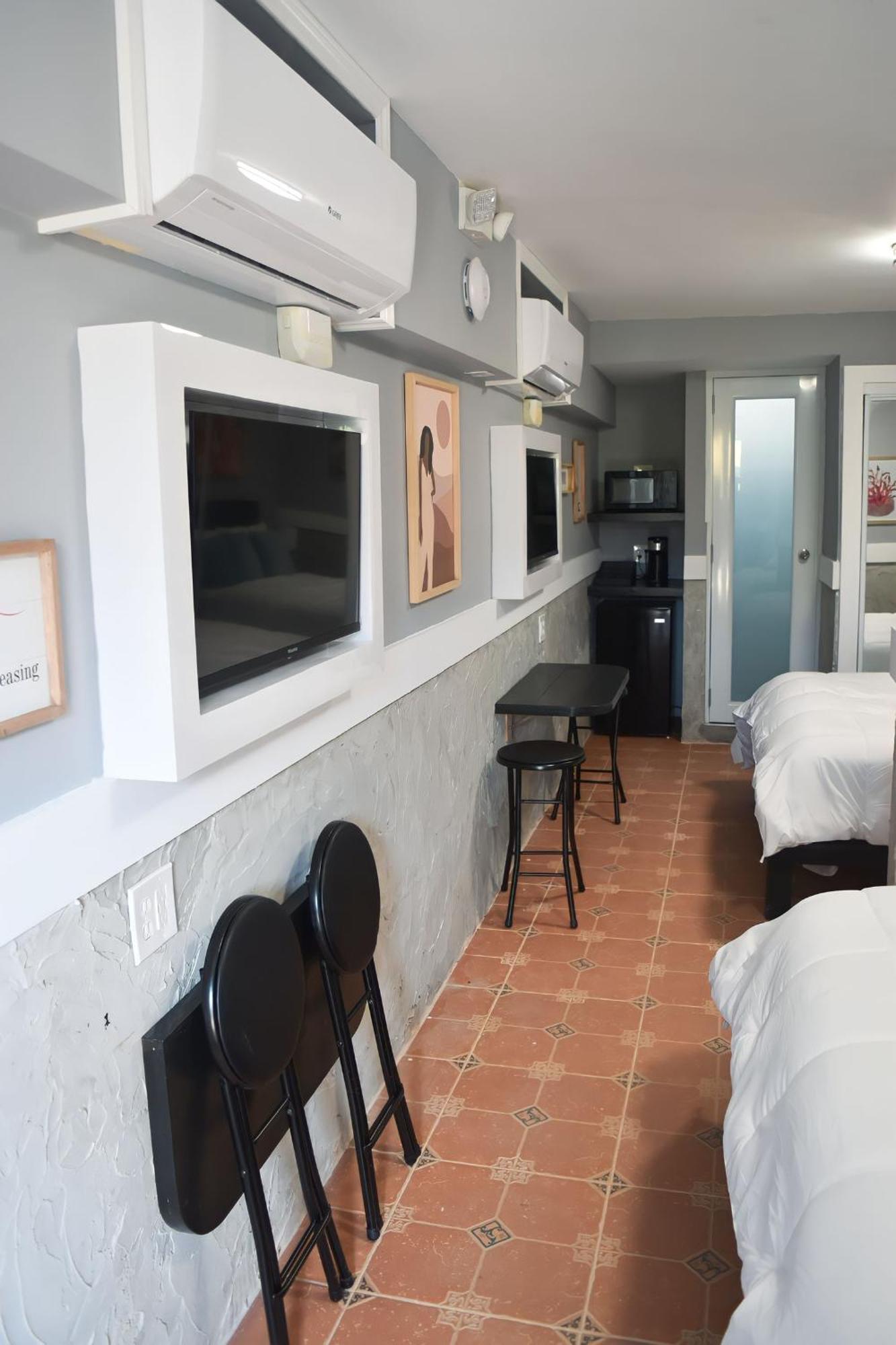 Hotel Boutique Calizo Vip Fajardo Rum bild